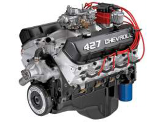 C0116 Engine